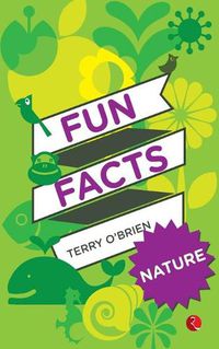 Cover image for Fun Facts