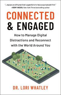 Cover image for Connected & Engaged