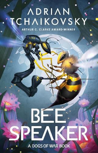 Cover image for Bee Speaker