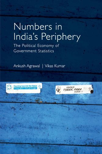 Numbers in India's Periphery: The Political Economy of Government Statistics