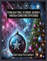 Cover image for Starlight Noel