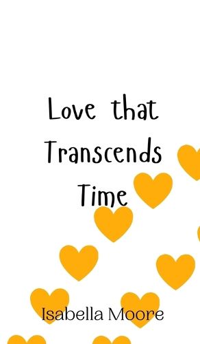 Cover image for Love that Transcends Time