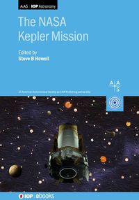 Cover image for The NASA Kepler Mission