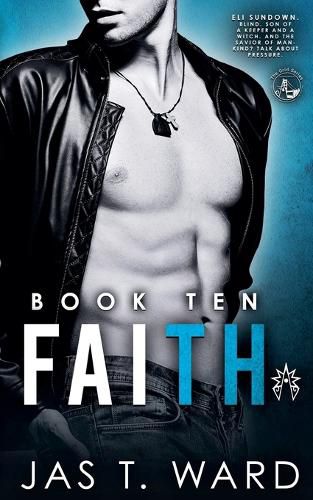 Cover image for Faith