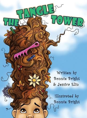 Cover image for The Tangle Tower