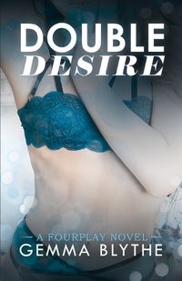 Cover image for Double Desire