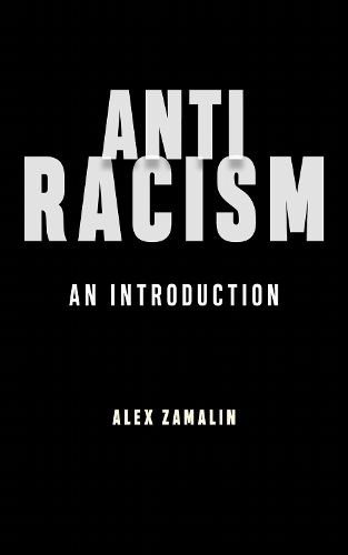Cover image for Antiracism: An Introduction