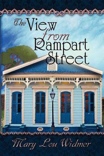 Cover image for The View from Rampart Street