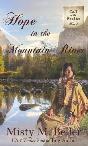 Cover image for Hope in the Mountain River