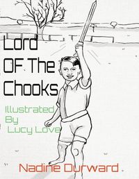 Cover image for Lord OF The Chooks