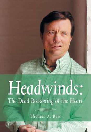 Cover image for Headwinds