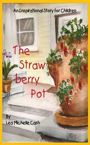 Cover image for The Strawberry Pot