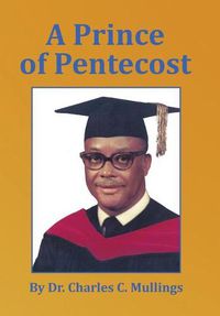 Cover image for A Prince of Pentecost