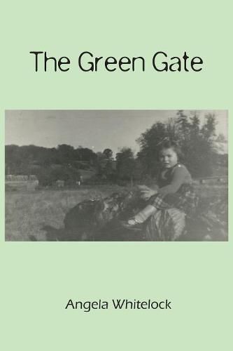 Cover image for The Green Gate