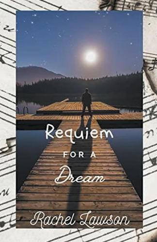 Cover image for Requiem for a Dream