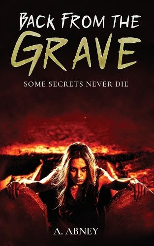 Cover image for Back From the Grave