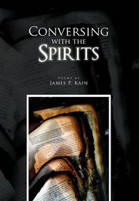 Cover image for Conversing with the Spirits