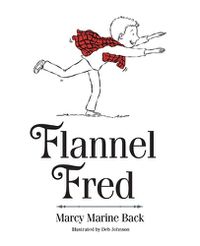 Cover image for Flannel Fred