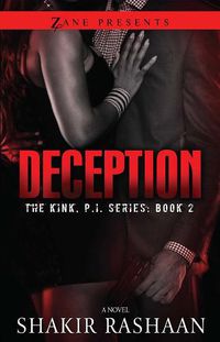 Cover image for Deception: The Kink, P.I. Series