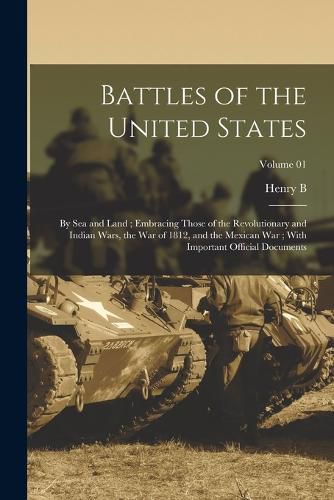 Battles of the United States