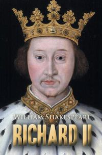 Cover image for Richard II