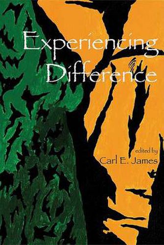 Cover image for Experiencing Difference