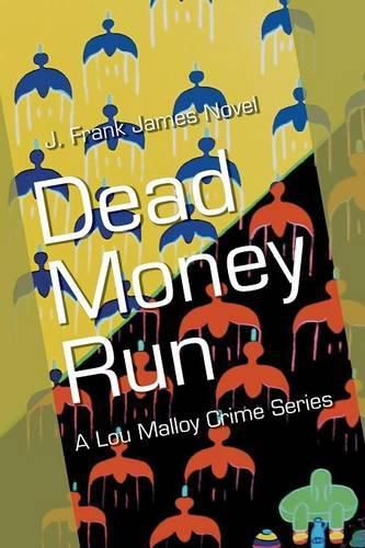 Cover image for Dead Money Run