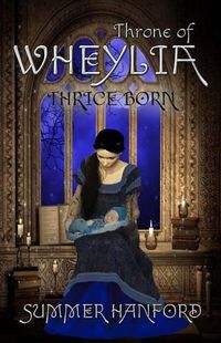 Cover image for Throne of Wheylia