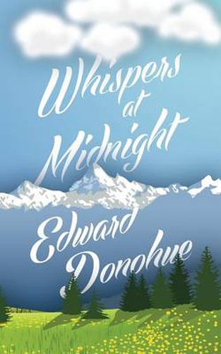 Cover image for Whispers at Midnight