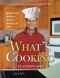 Cover image for What's Cooking