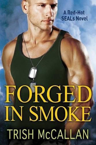 Cover image for Forged in Smoke