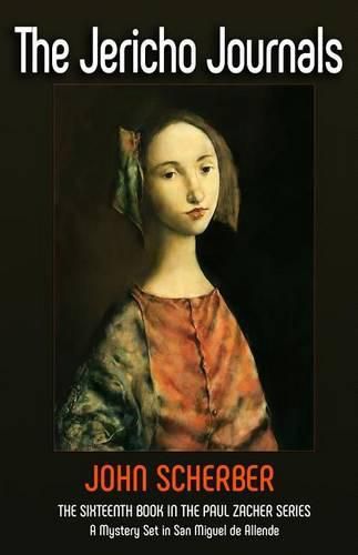 Cover image for The Jericho Journals