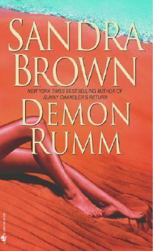 Cover image for Demon Rumm