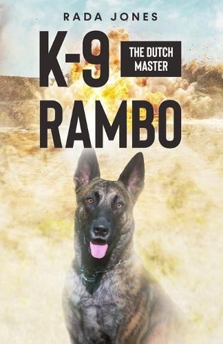 Cover image for K-9 Rambo