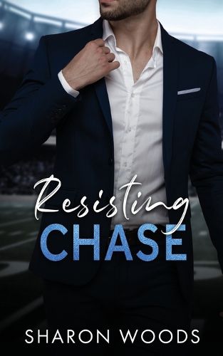 Cover image for Resisting Chase