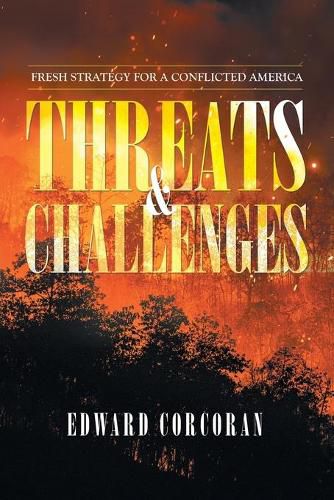 Cover image for Threats & Challenges