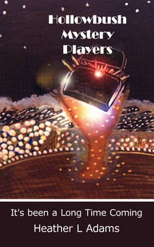 Cover image for Hollowbush Mystery Players