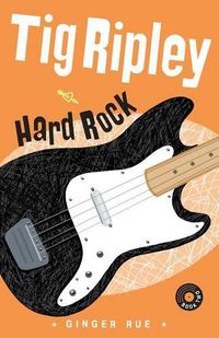 Cover image for Hard Rock