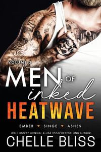 Cover image for Men of Inked Heatwave