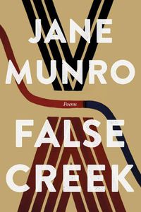 Cover image for False Creek