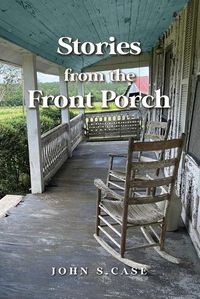 Cover image for Stories from the Front Porch