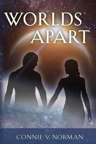 Cover image for Worlds Apart