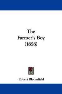 Cover image for The Farmer's Boy (1858)