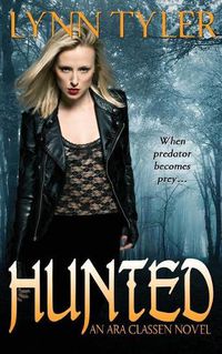 Cover image for Hunted