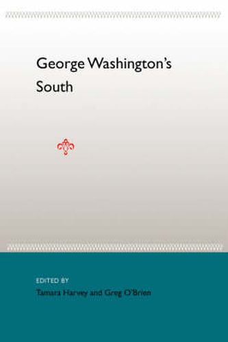 Cover image for George Washington'S South