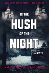 Cover image for In the Hush of the Night: A Novel