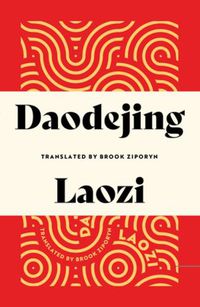 Cover image for Daodejing