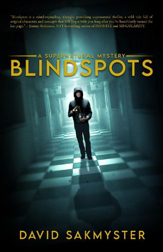 Cover image for Blindspots