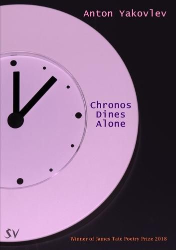 Cover image for Chronos Dines Alone