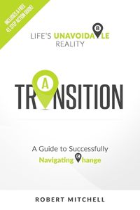 Cover image for Transition